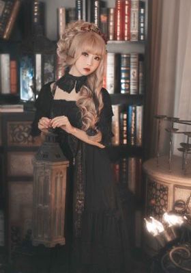 女人的战争之