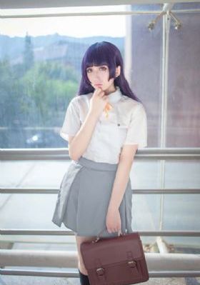 我的博士老公