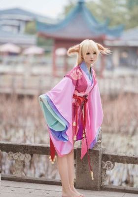 美女牧场