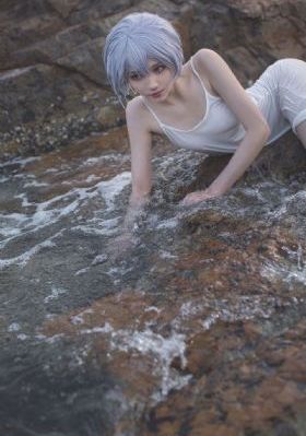 原版《山海经》电视剧