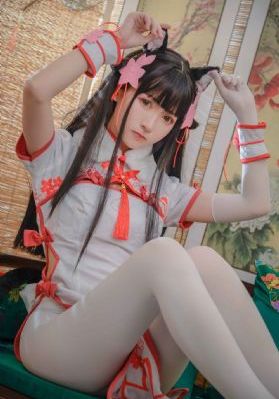勇敢无双龙秀晶